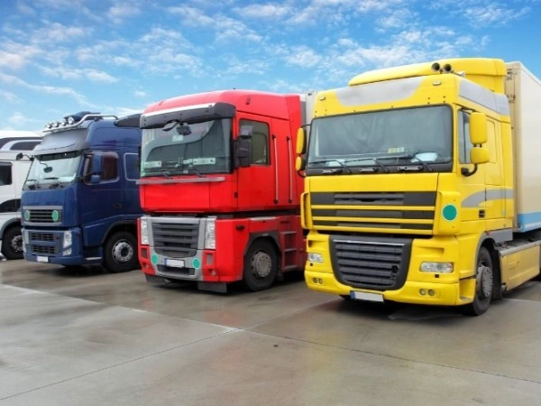 Konya Kuyubaşı Nakliye